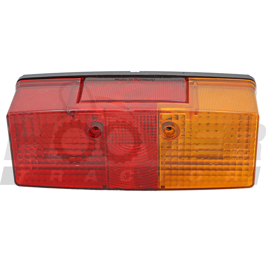 LAMP, REAR TAIL LH (old style)